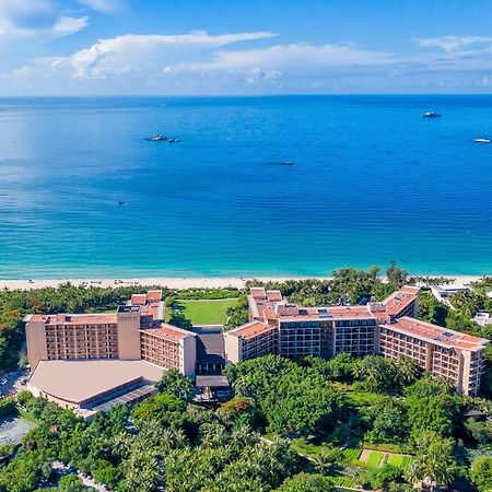 Yalong Bay Mangrove Tree Resort Sanya Exterior photo