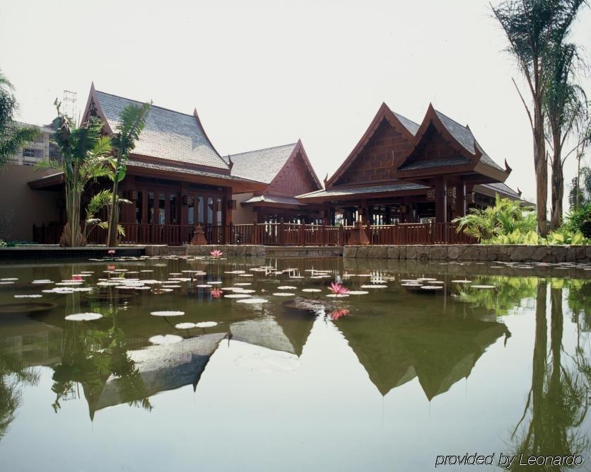 Yalong Bay Mangrove Tree Resort Sanya Exterior photo